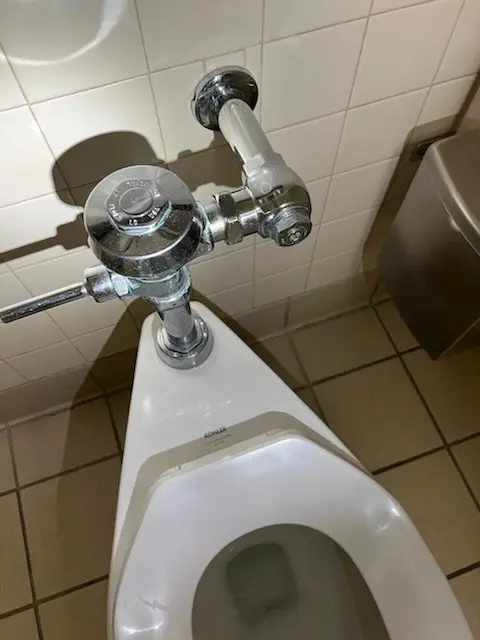 Fixture installation and repair for Repiping in Whitlock